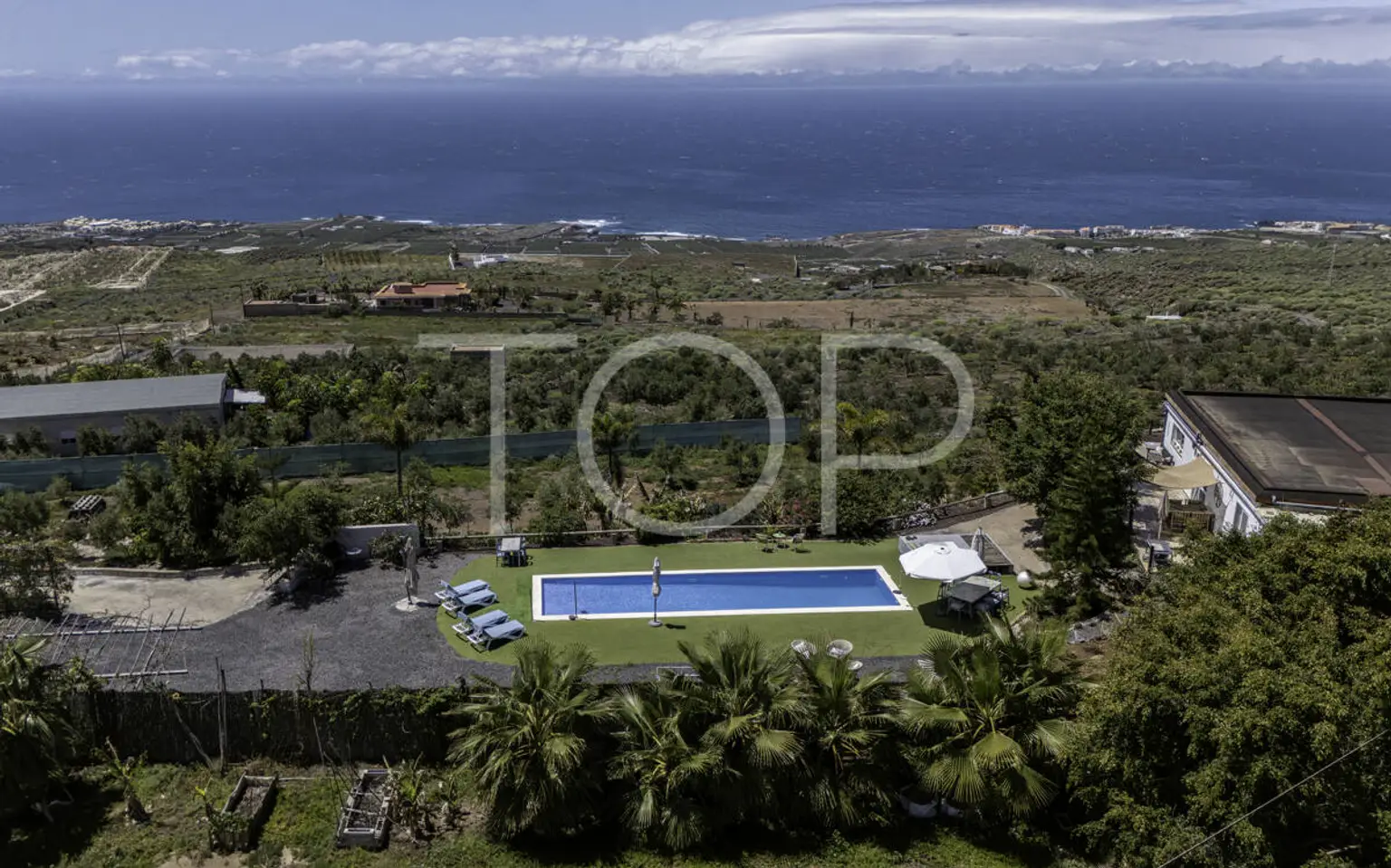 Drone Image TOP-EW-484-5