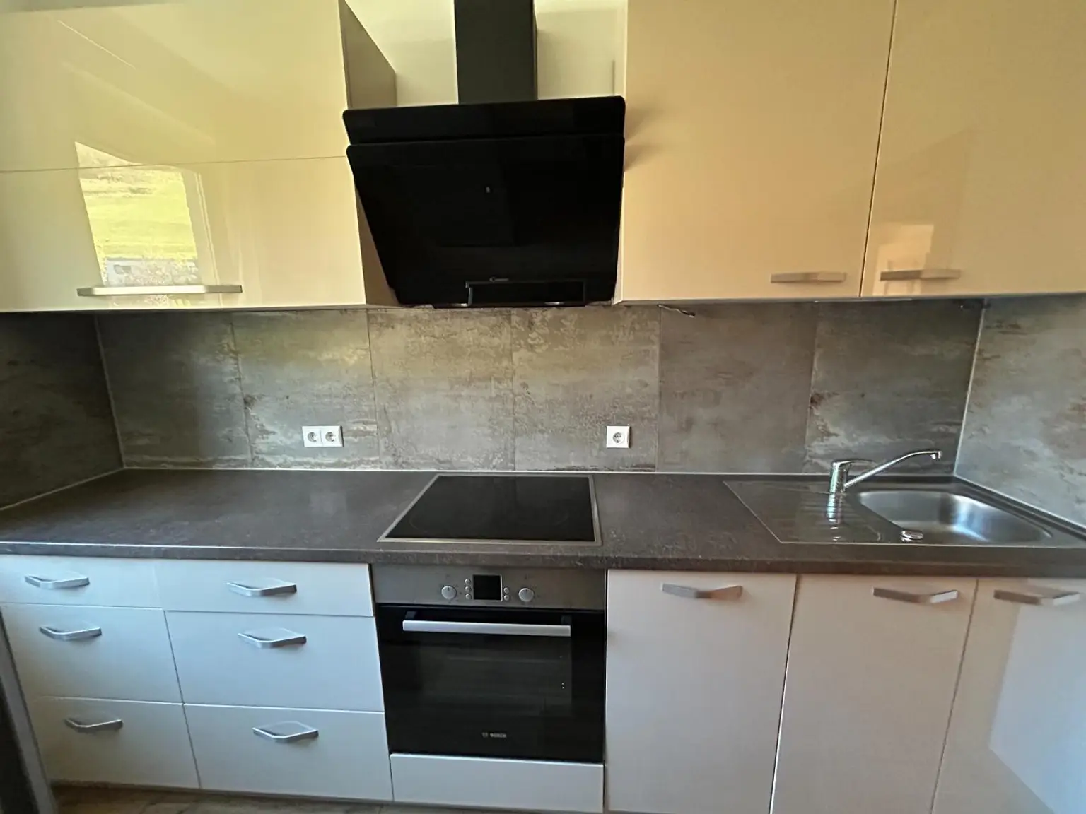 Wunderschöne Wohnung über den Dächern von Gröbming!