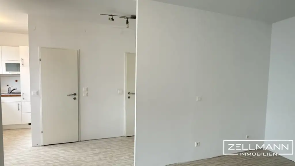 Stilvolles Zuhause in 2340 Mödling: 4 Zimmer, 91m², Loggia, uvm.! | ZΞLLMANN IMMOBILIEN