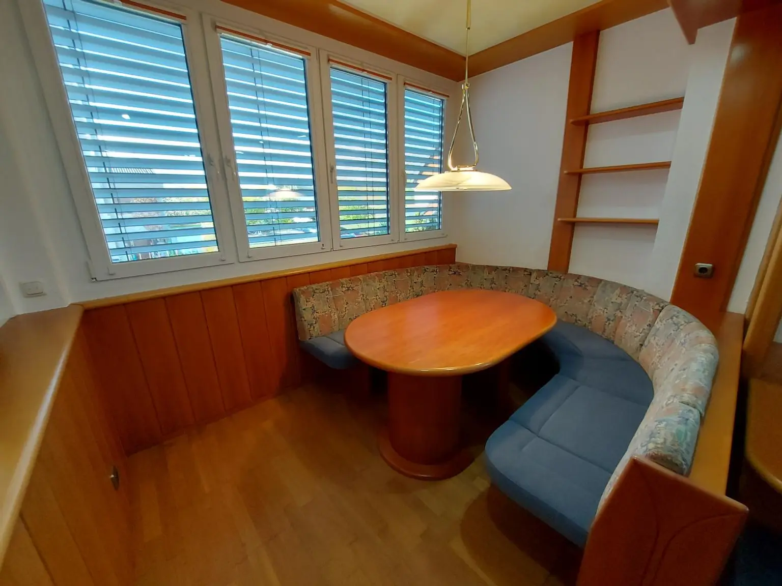 Eigentumswohnung mit 3 Schlafzimmern