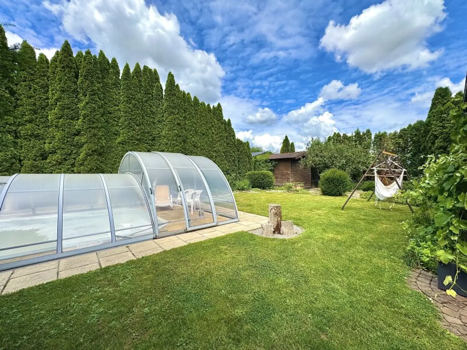 Garten