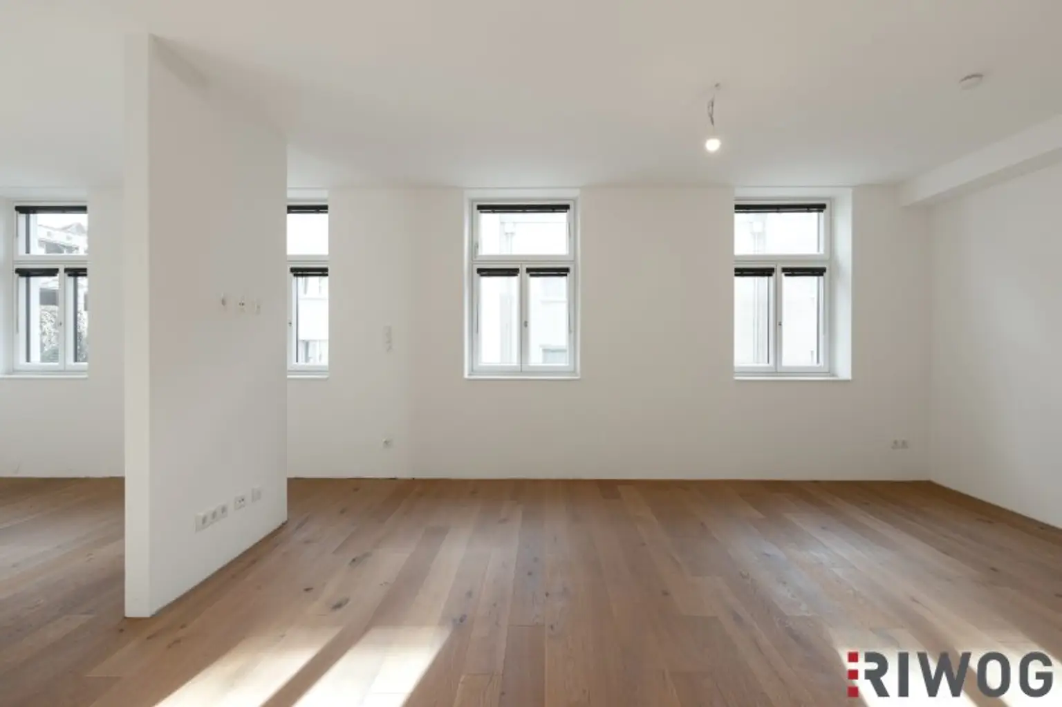 LOFT STYLE II ERSTBEZUG ALTBAUWOHNUNG II NÄHE OTTAKRINGER BRAUEREI II PROJEKT ABELEGASSE 20