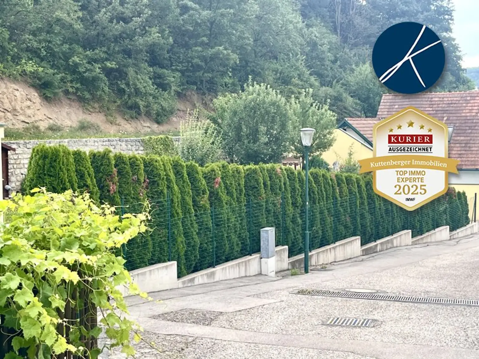 Traumhaftes Baugrundstück  in Groisbach in idyllischer Lage: Alland, Niederösterreich - nur 120.000€