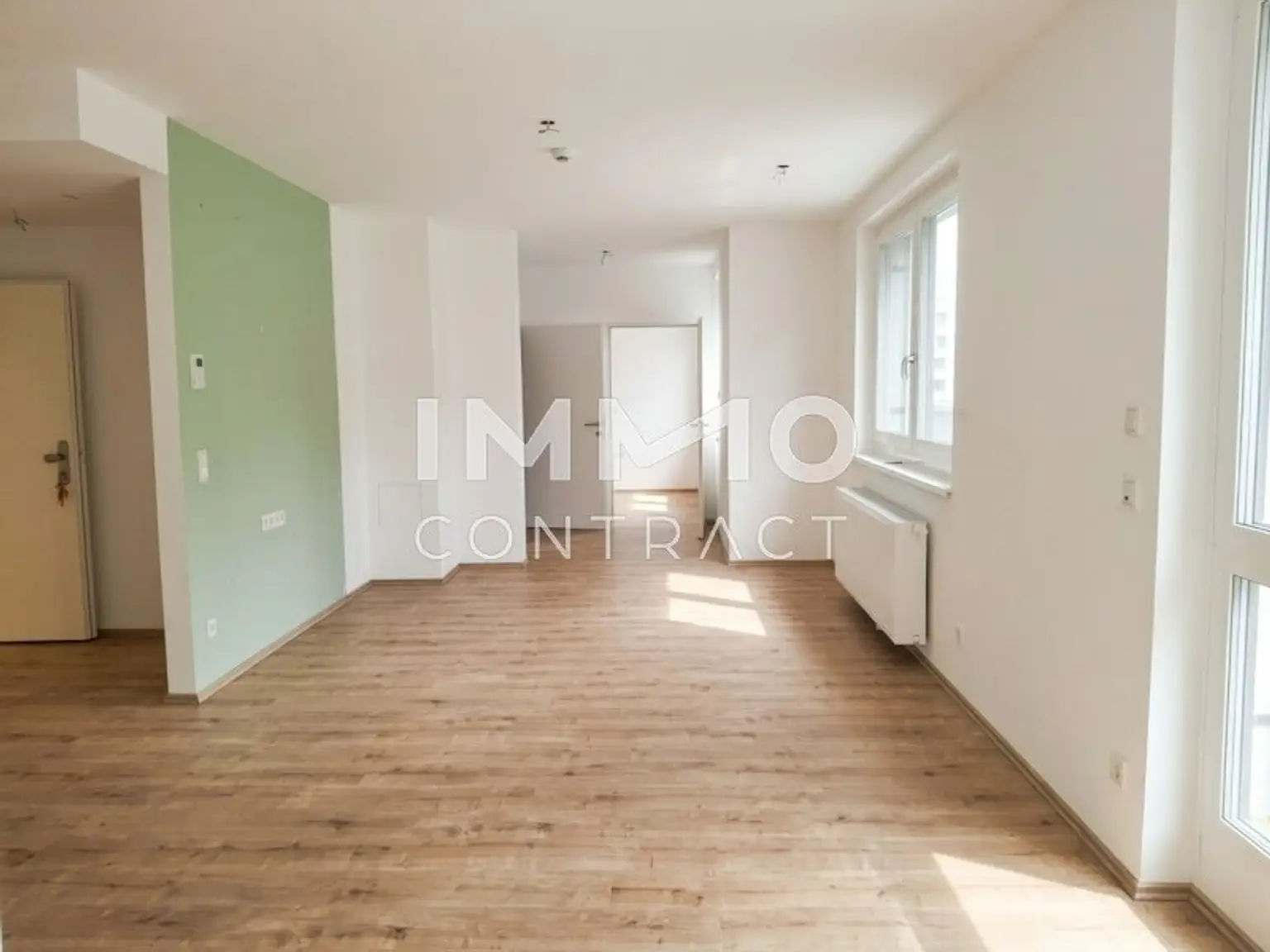 Wohnraum