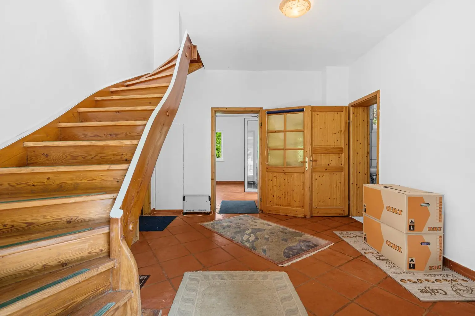 "Knusperhaus 2.0!"