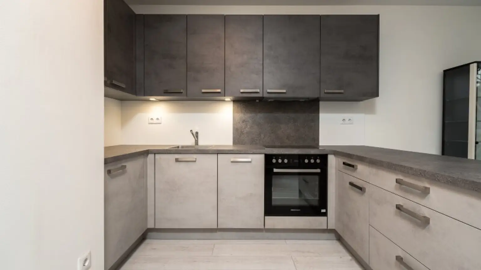 Ob Investment oder Eigenheim, diese Wohnung ist optimal für beides!