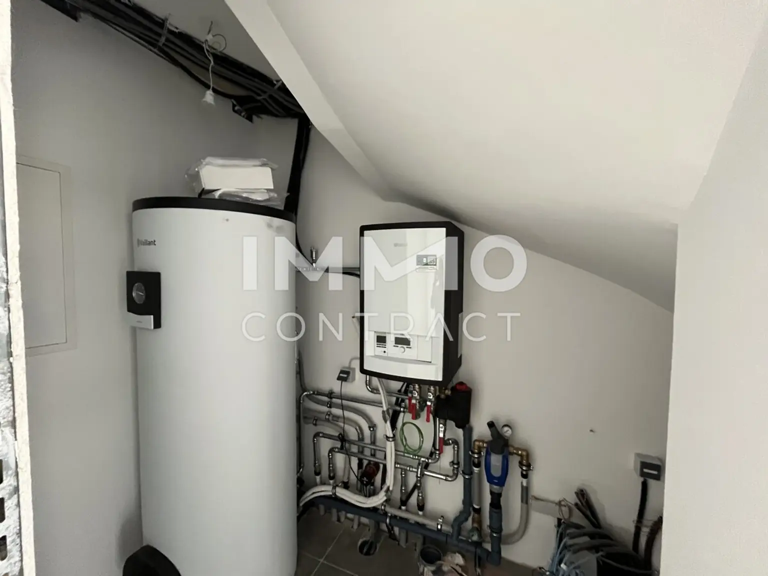 Provisionsfrei !!!
Luxushaus statt Wohnung
