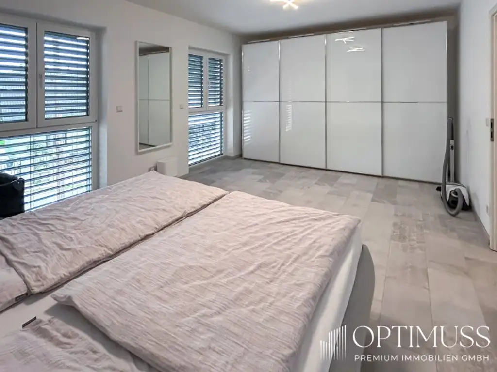 EXKLUSIVES ,MODERNES WOHNEN IM 4 ZIMMER EINFAMILIENHAUS IN STRASSHOF AN DER NORDBAHN !!!