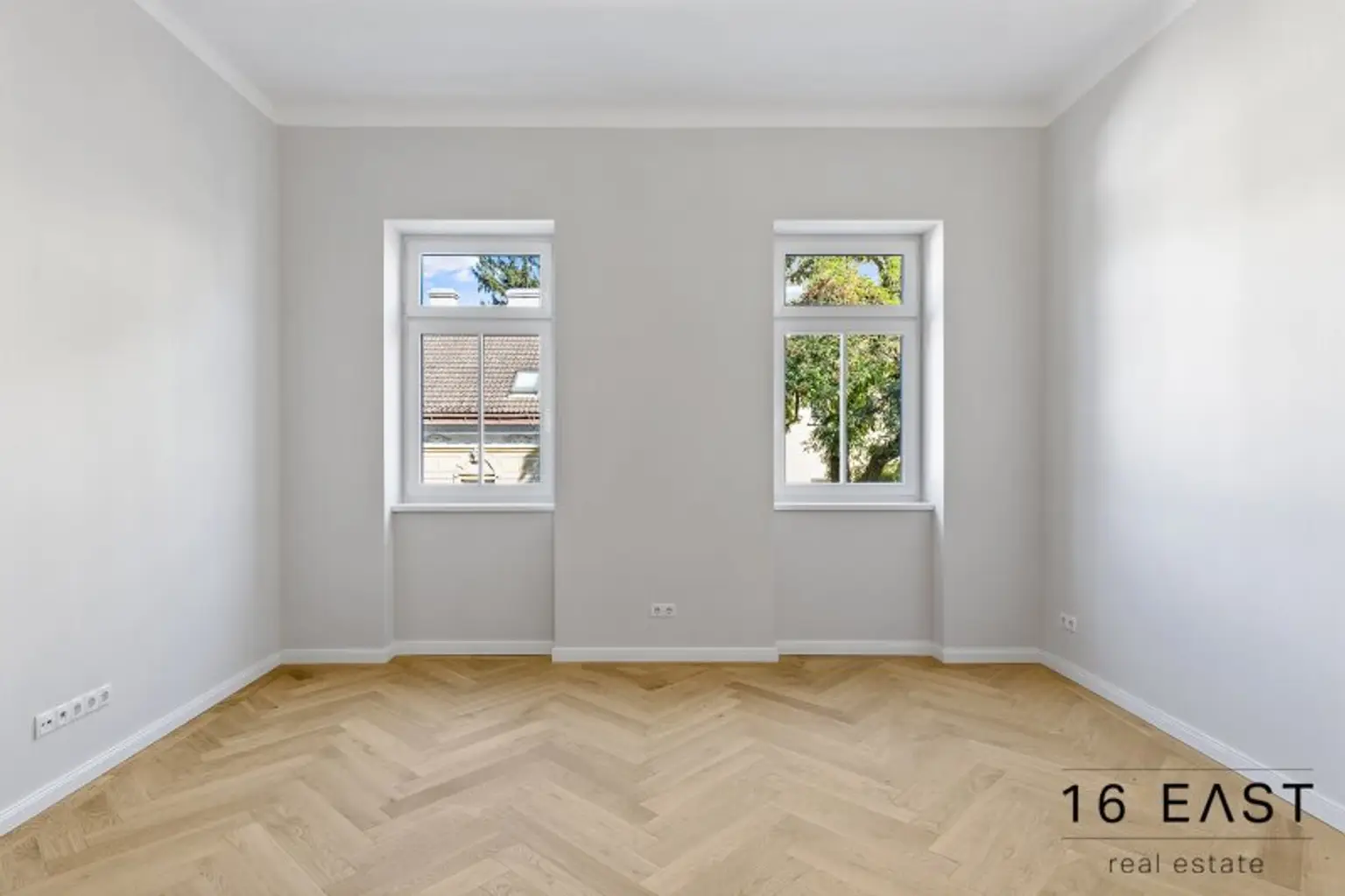 Exklusive 2-Zimmer-Wohnung | Altbaucharme & moderne Ausstattung | Top-Lage