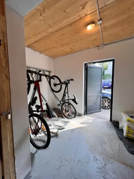 Sulz im Wienerwald- moderne Dachgeschosswohnung am Speckgürtel von Wien!