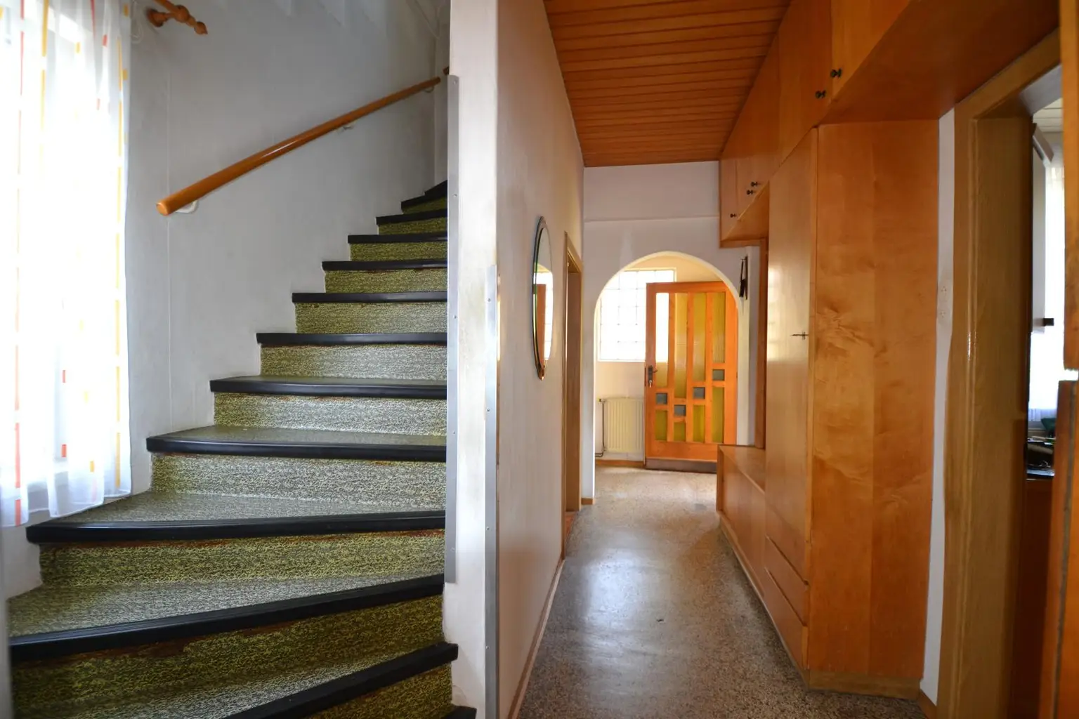 Gemütliches Haus in Amstetten