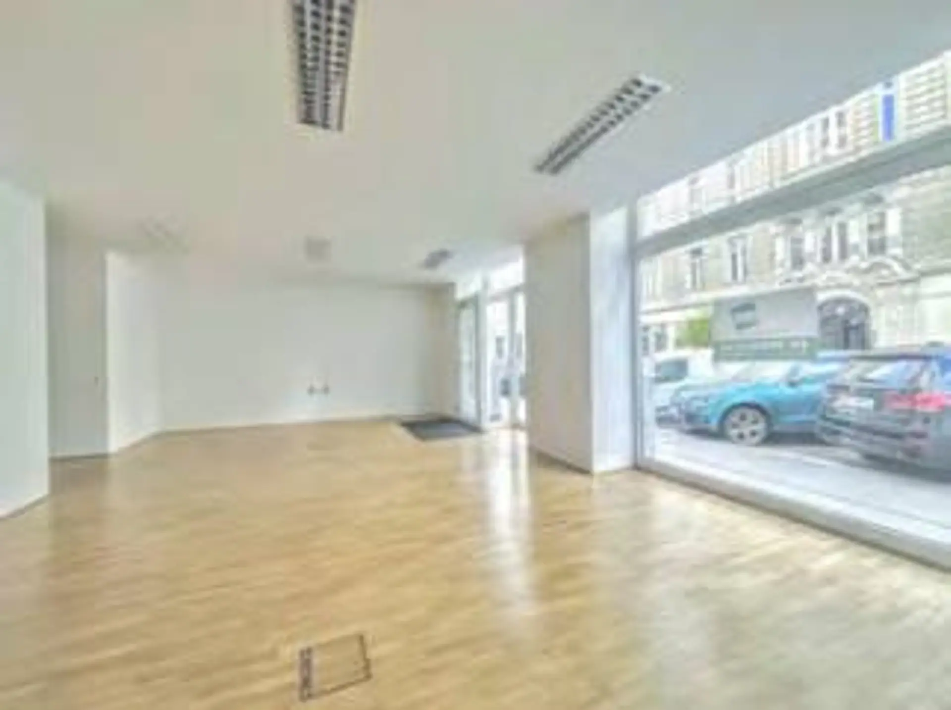 1010 Wien, Biberstrasse 10 Foto 2