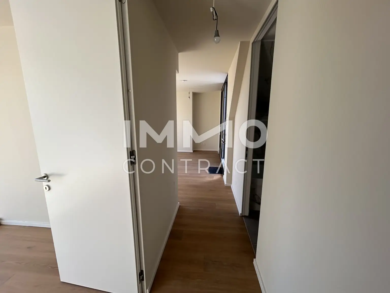 Erstbezug! 3-Zimmer-Dachgeschosswohnung mit traumhafter Wien-Aussicht