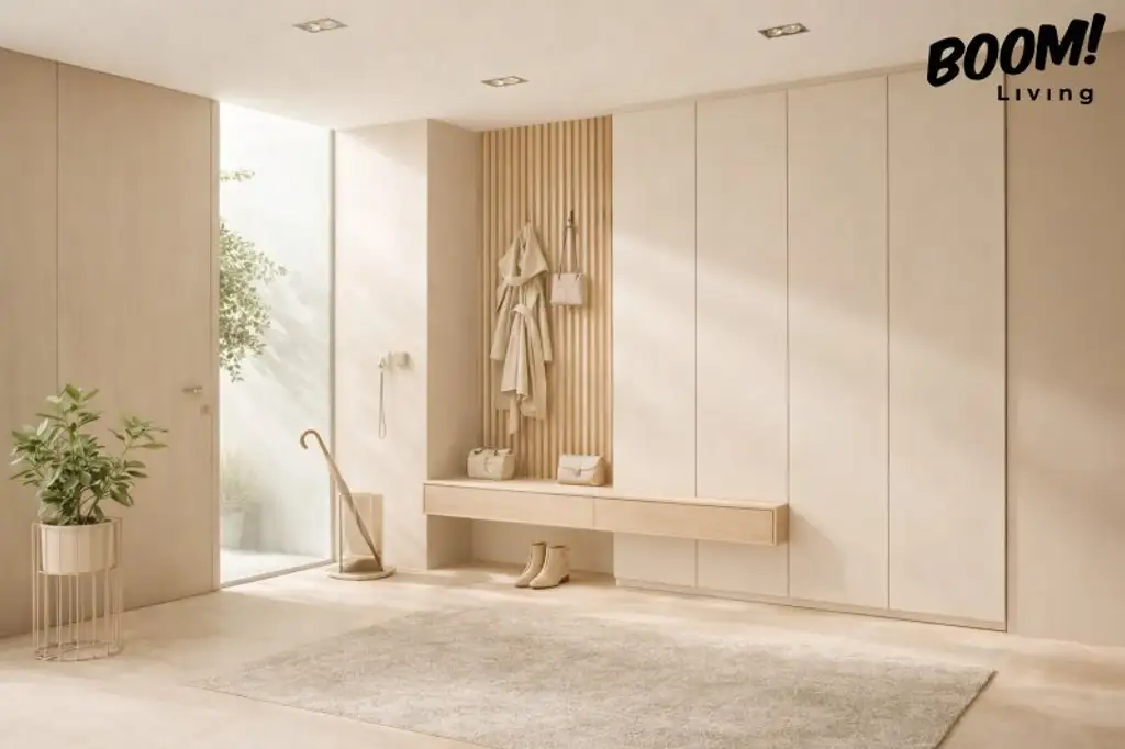 Altbau  Revitalisiert //  Hochwertig // Nachhaltig -  Mit moderner Luft-Wasser-Wärmepumpe und erstklassiger Ausstattung 16. Bezirk