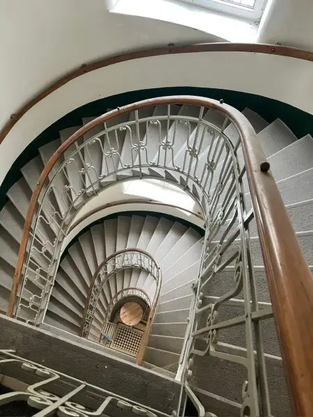Bestandsfreies, charmantes Gründerzeitzinshaus in sehr guter Lage Nähe Klinik Floridsdorf/Nord