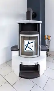 Kaminofen