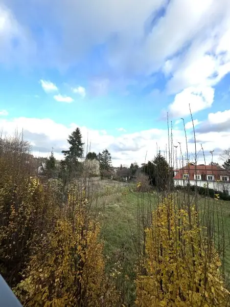 Wohnen mit Weitblick: Stilvolle 2-Ebenen-Wohnung mit Terrassen in der Sieveringerstraße