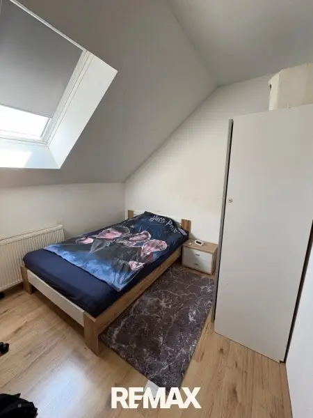 Schlafzimmer 3