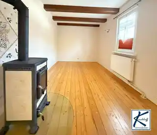 Arbeits- oder Gästezimmer