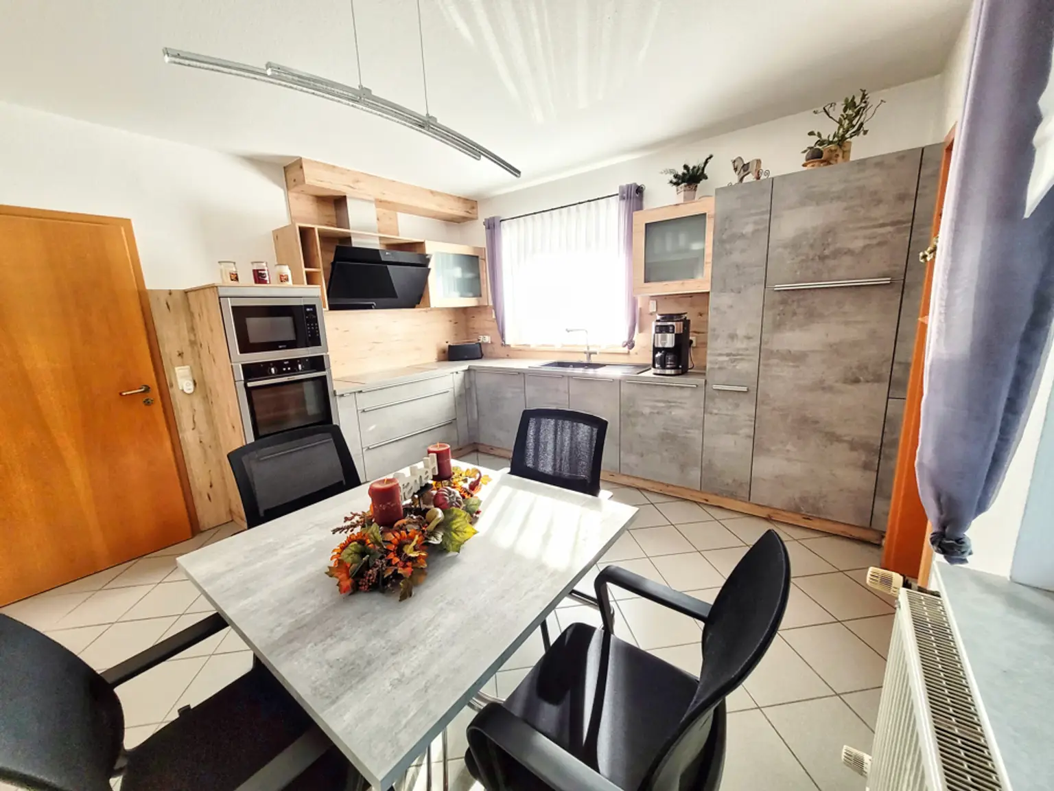 Einfamilienhaus mit traumhafter Gartenanlage in Niederlangen!