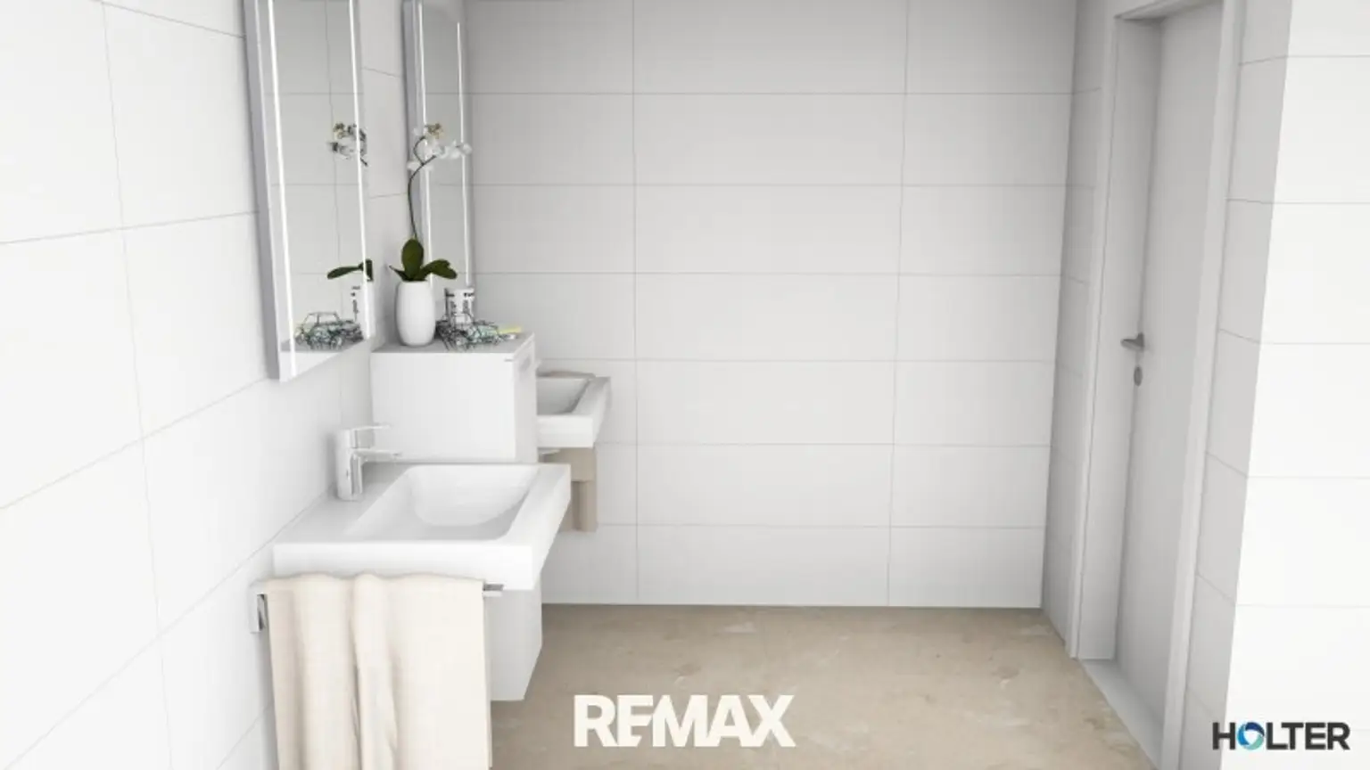 Visualisierung Badezimmer Top 8