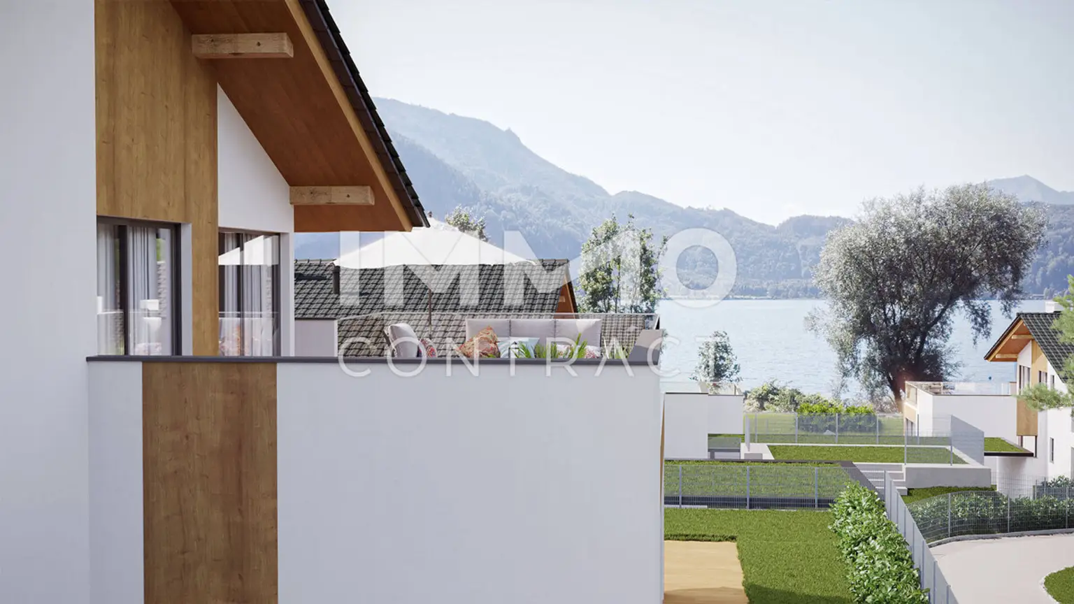 SEE.LEBEN Mondsee