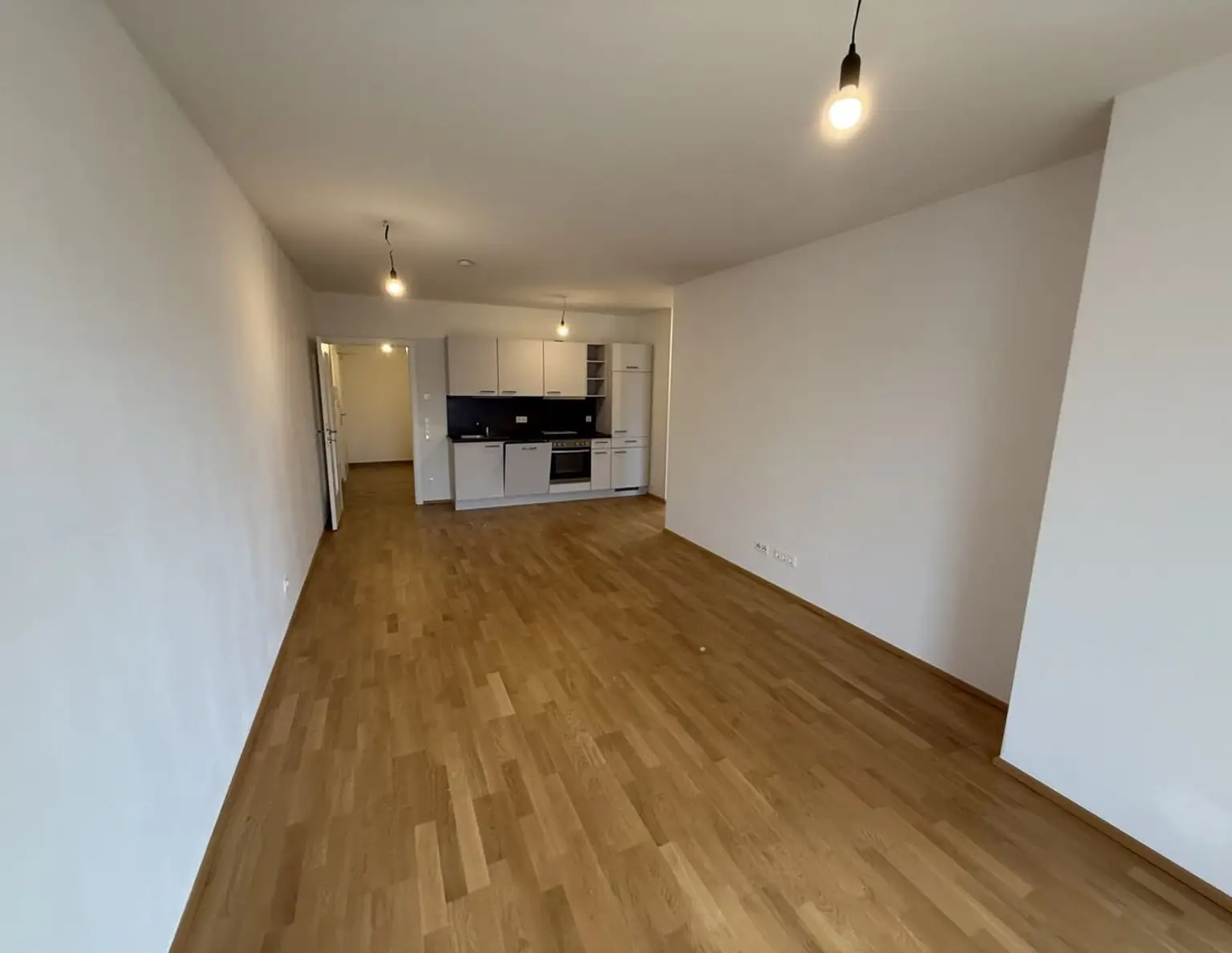 Neuwertige 2-Zimmer-Wohnung mit Balkon und Garage in Leibnitz - Ihr neues Zuhause!