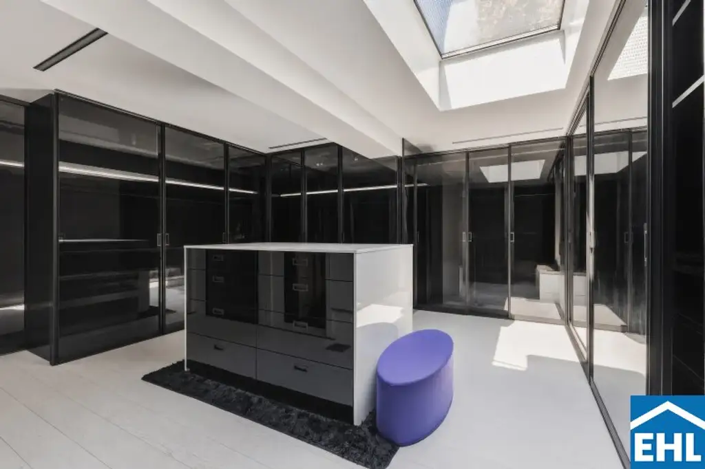 Villa Morgani – Moderne Architektur trifft auf mediterrane Ruheoase in absoluter Privatsphäre