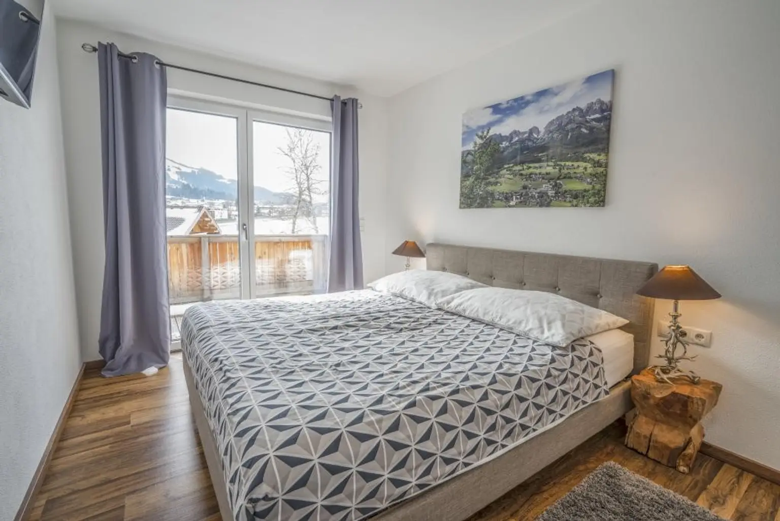 Einliegerwohnung