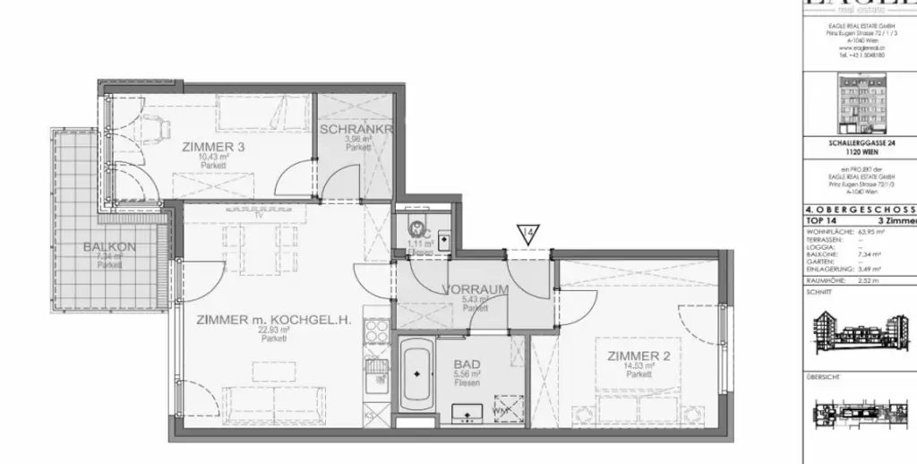 Plan 1
