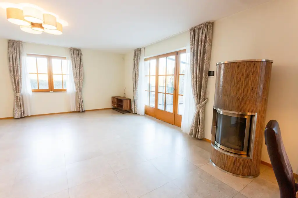 Traumhaftes Landhaus in Stadtnähe