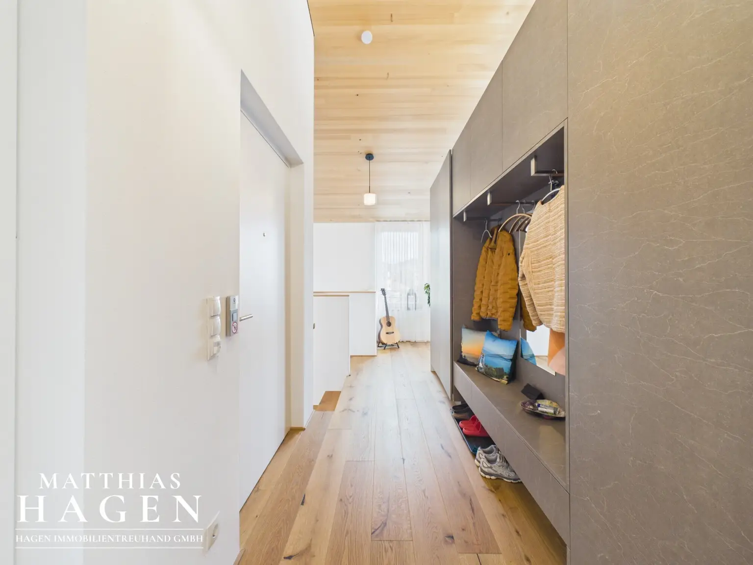 Garderobe