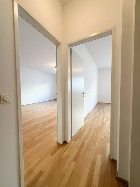 Exklusive 2-Zimmerwohnung im 18. Bezirk zu vermieten | Nahe Kutschkermarkt