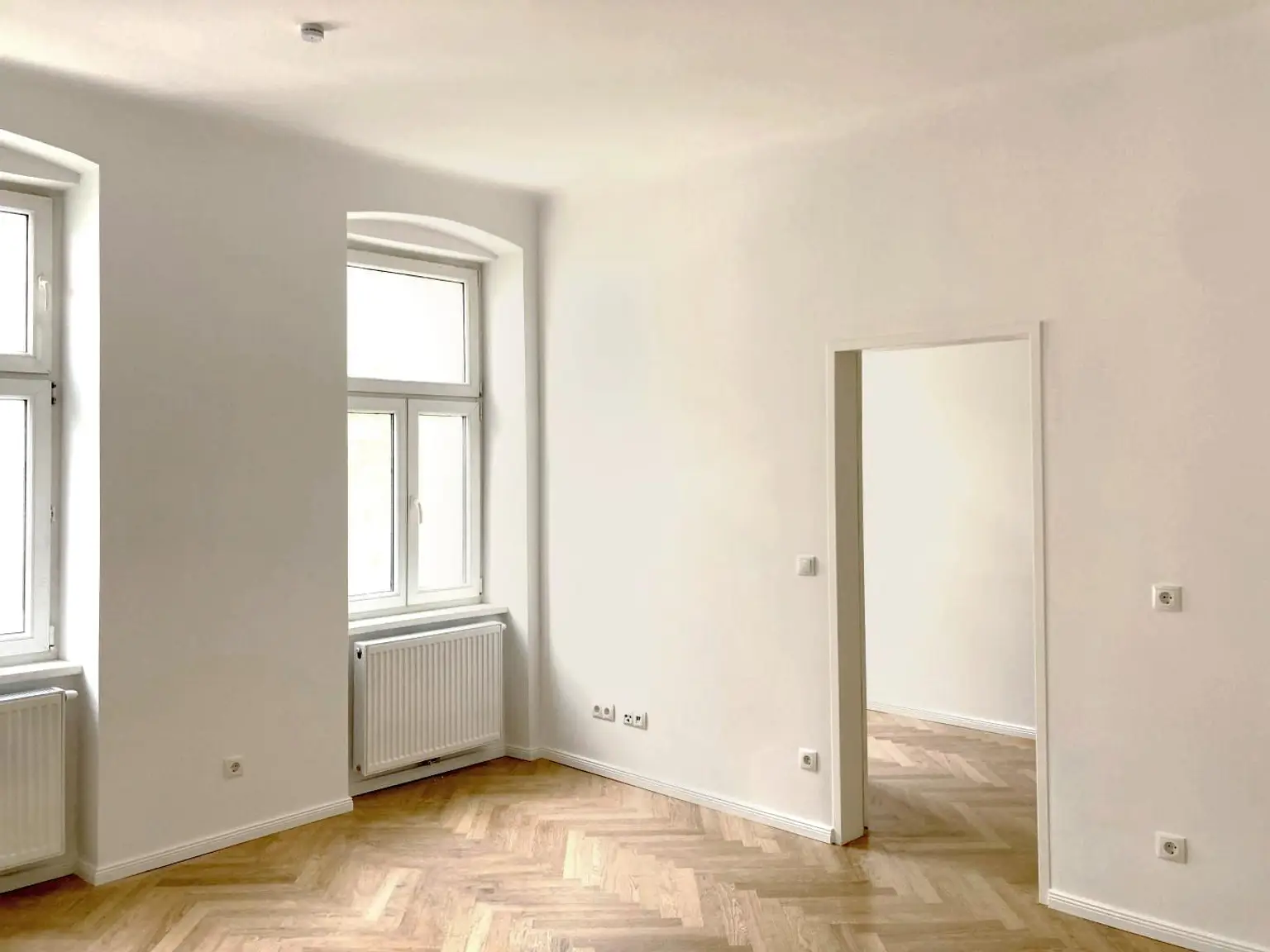 Wunderschöne 2-Zimmer-Wohnung mit perfekter Infrastruktur in 1150