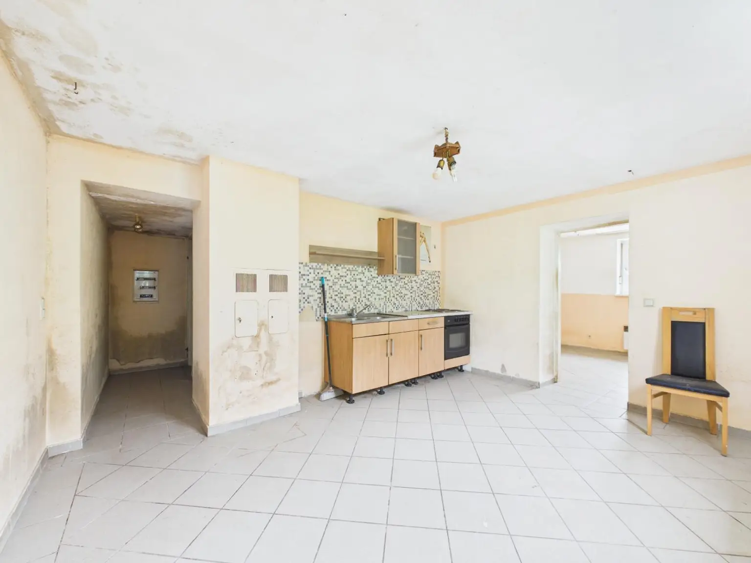 Wohnung 3