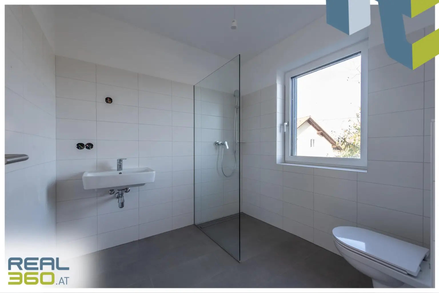 Moderne ruhig gelegene Reihenhäuser zu vermieten!