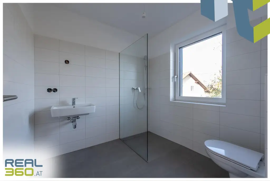 Moderne ruhig gelegene Reihenhäuser zu vermieten!