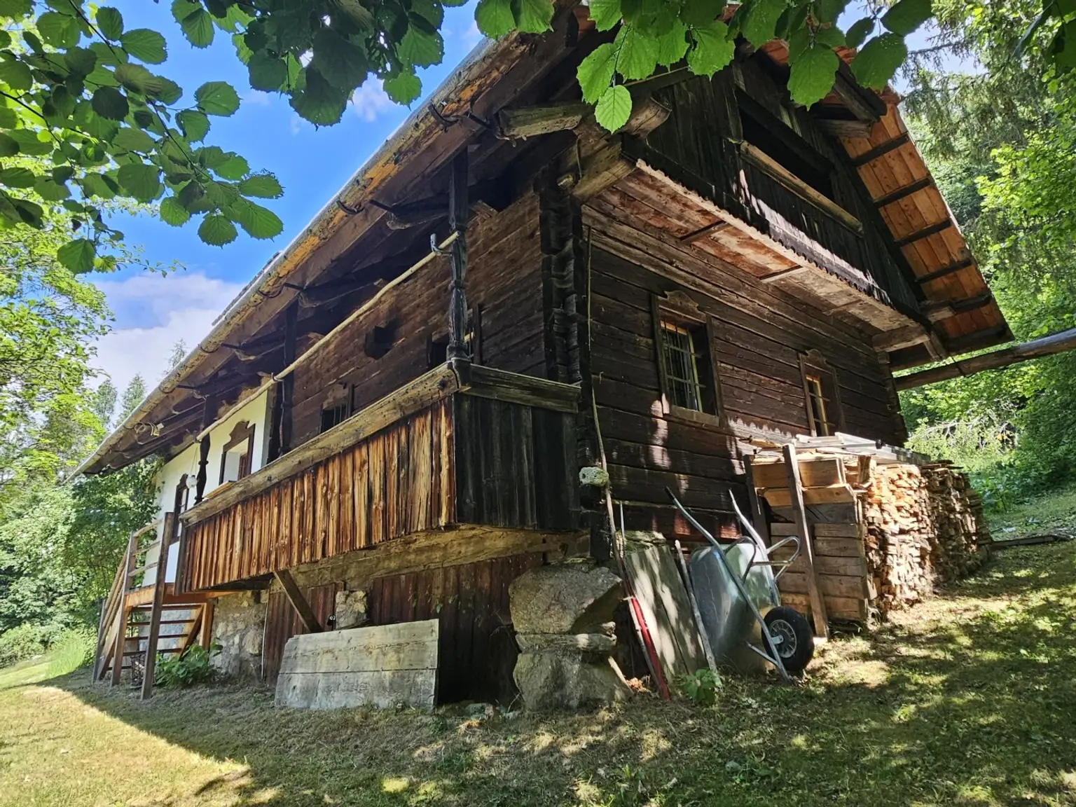 Originalität & Echtheit