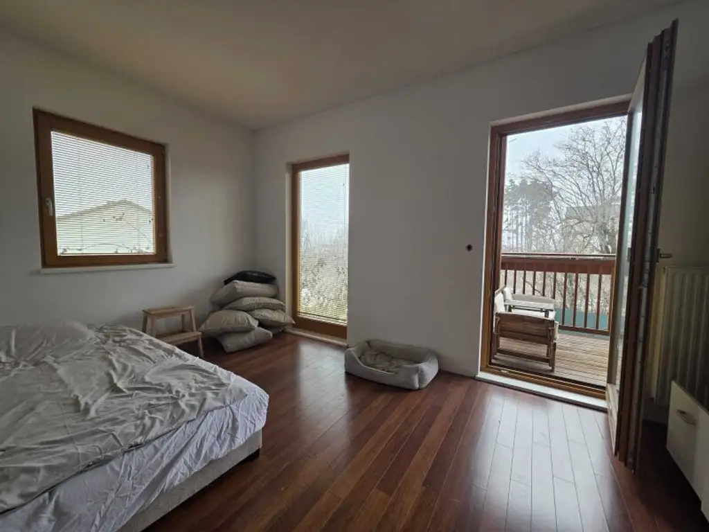 Idyllisches Einfamilienhaus in Gänserndorf: 5 Zimmer, Pool, Balkon & mehr!