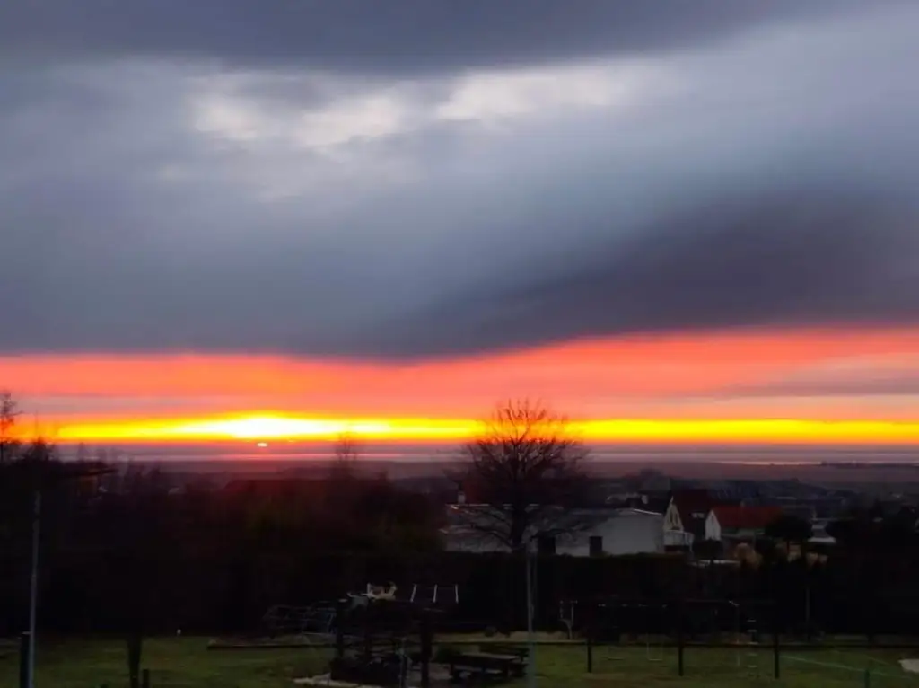 Maisonette - Mietwohnung  mit Galerie