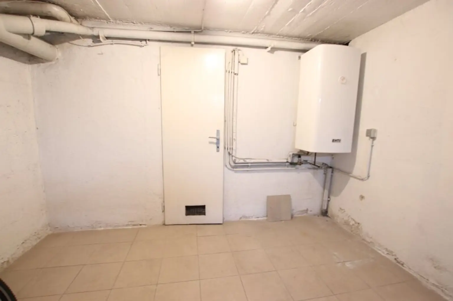 Schöne 86,24m² - 3 Zimmer Wohnung mit Loggia in Klagenfurt - Hausergasse