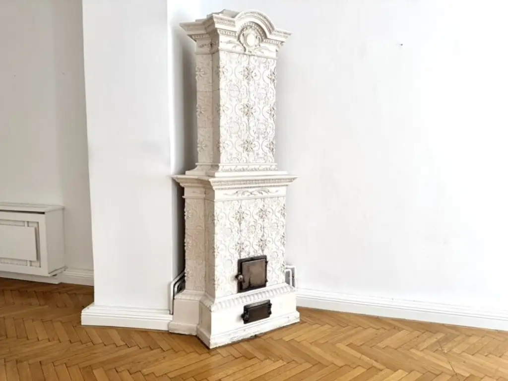 Stilvolles Altbau Büro beim Graben U-Bahnnähe, Aircon!