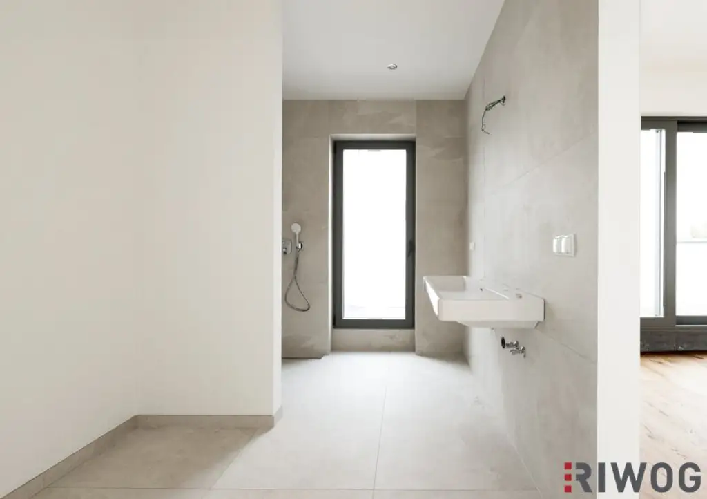 ERSTBEZUG | 5 Zimmer | Exklusive Doppelhaushälfte  | ca. 104 m² Garten | Luftwärmepumpe | KFZ-Stellplatz | 5 Minuten ins Zentrum Perchtoldsdorf