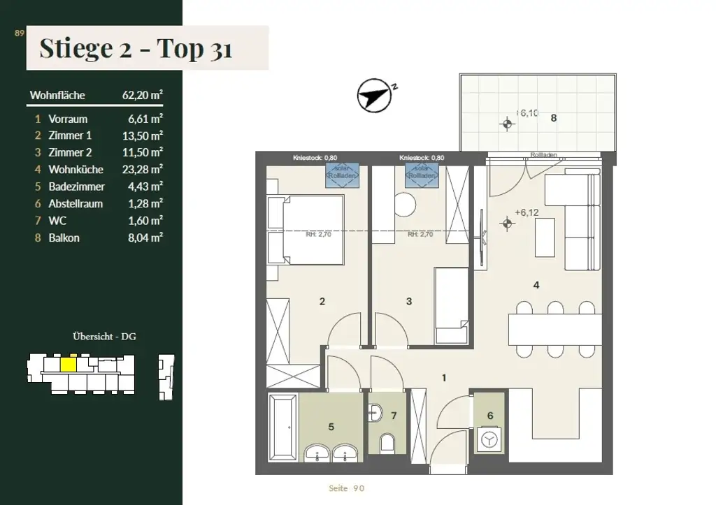 Plan 1