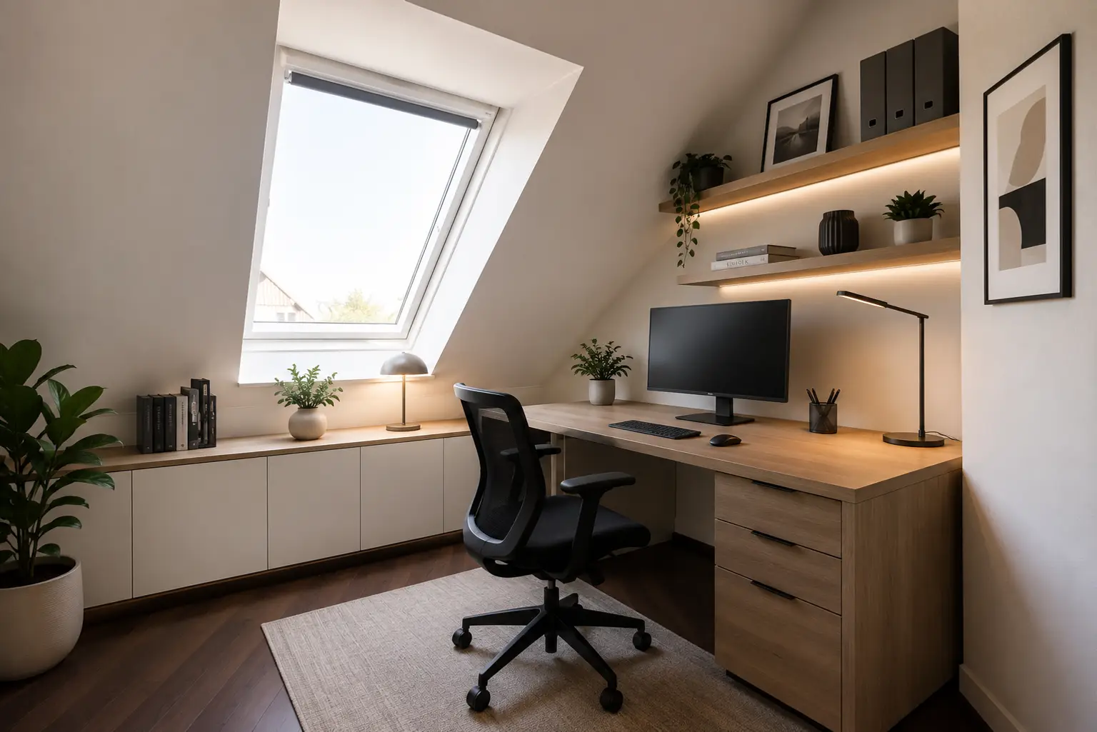 Büro