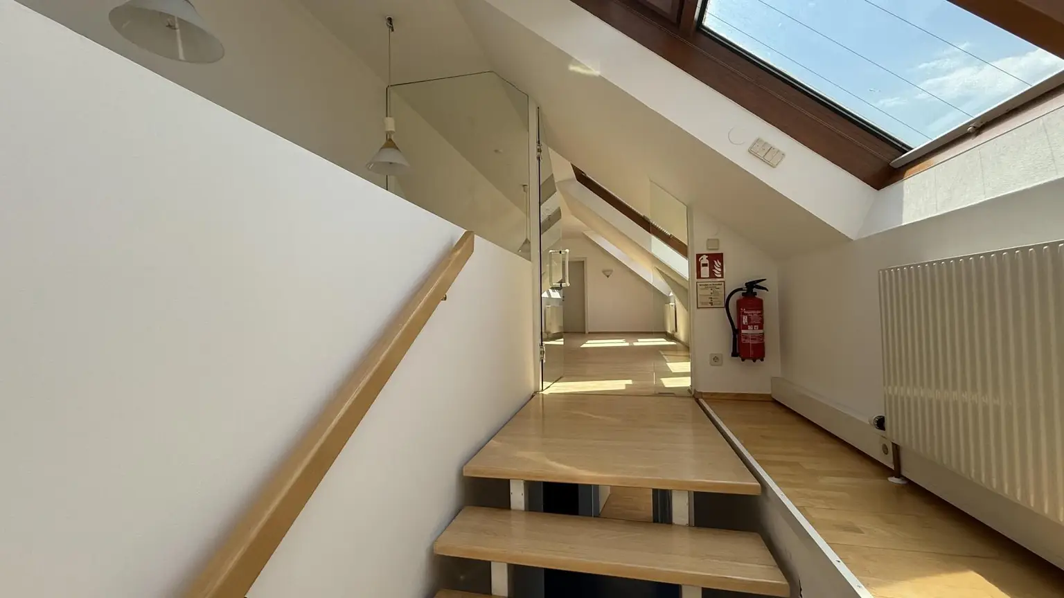 Galerie
