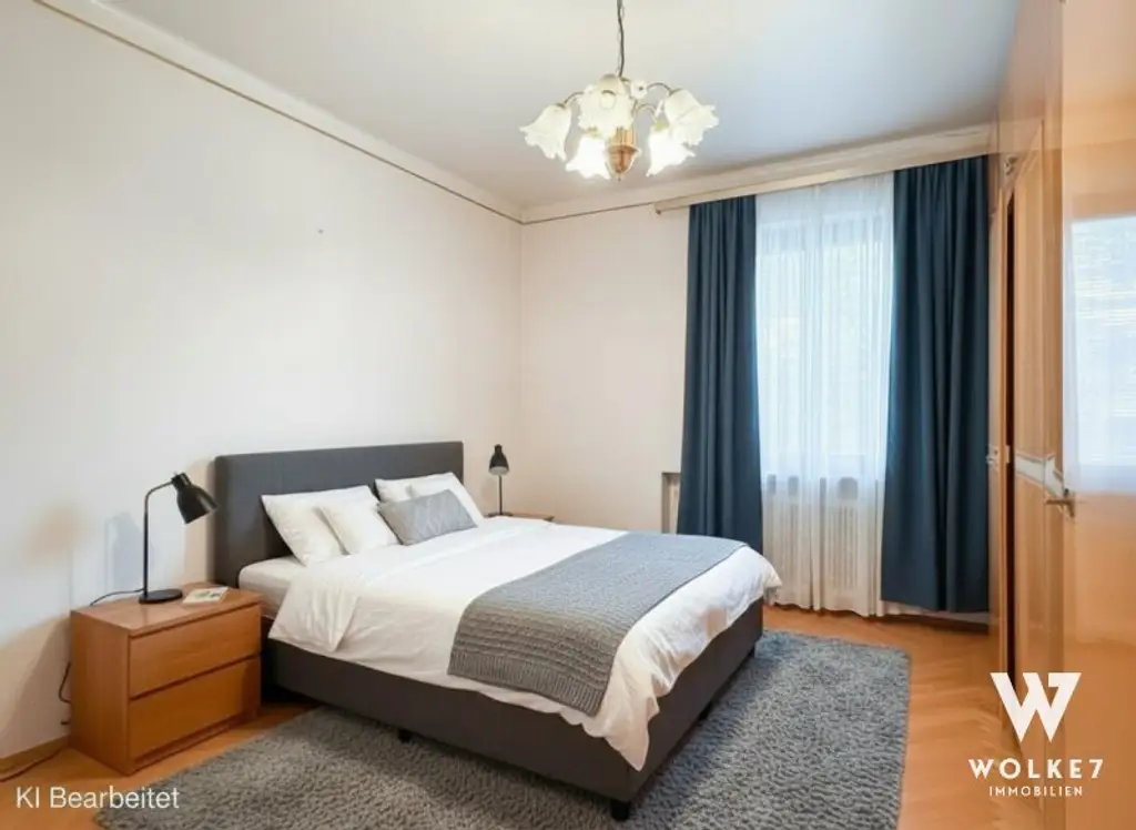 Sanierungsbedürftiges Einfamilienhaus auf Eigengrund in Top Lage I Nähe U1 Leopoldau I 360 Grad Tour verfügbar