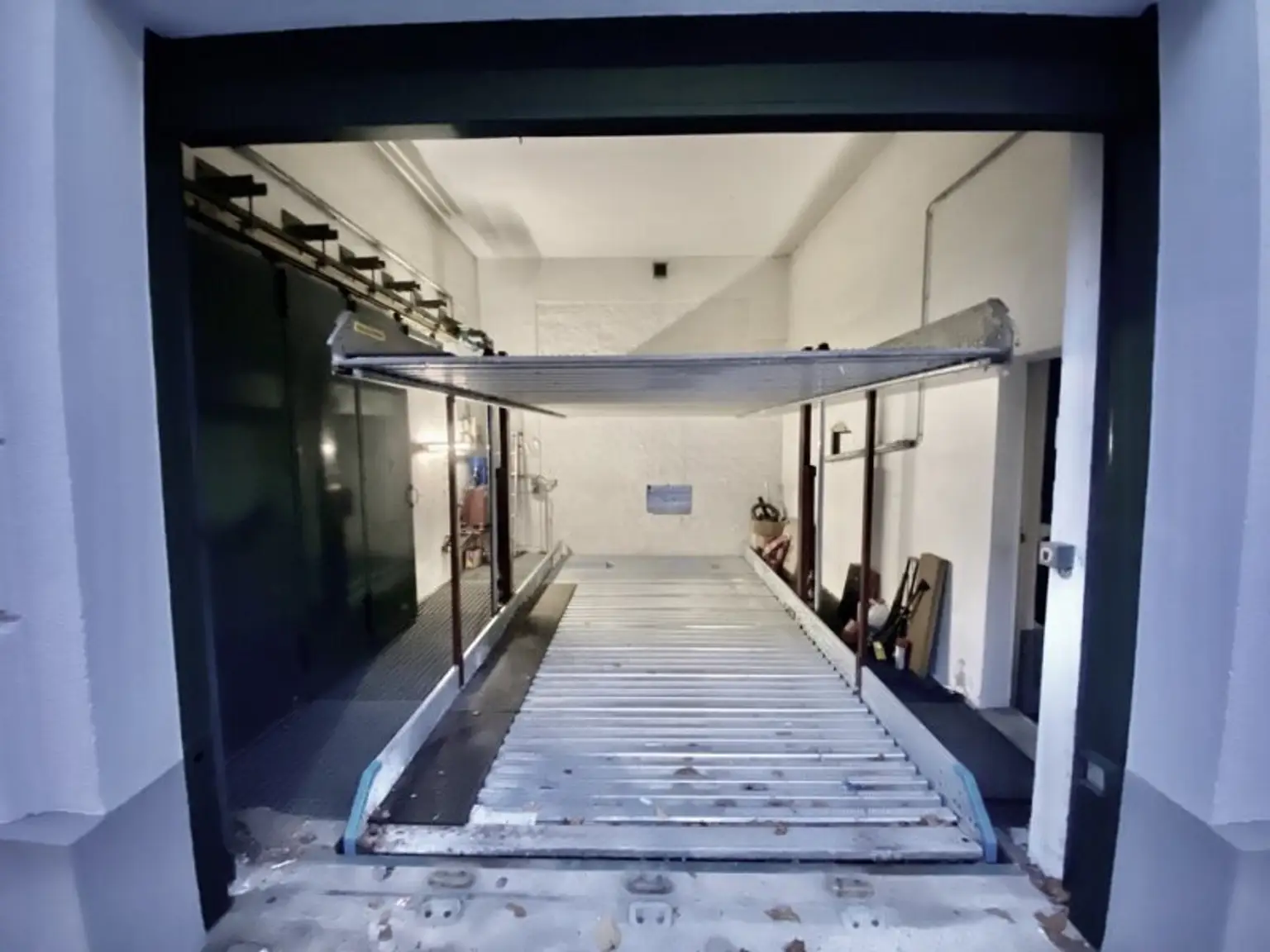 Garagenstellplatz im 16. Wiener Gemeindebezirk zu vermieten