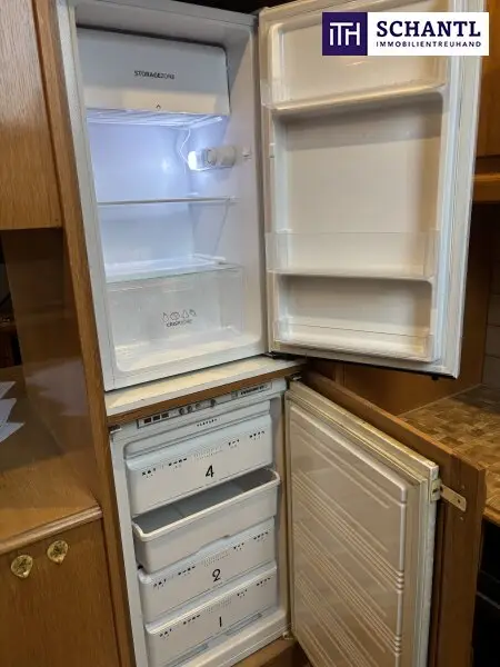 ++PERFEKTE FAMILIEN- oder STUDENTEN- MAISONETTENWOHNUNG zum WOHLFÜHLEN mit 2 BALKONE** 3 SZ, BÜRO, WOHNKÜCHE++ CARPORT++ca. 123 m² WOHNFLÄCHE++