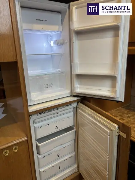 ++PERFEKTE FAMILIEN- oder STUDENTEN- MAISONETTENWOHNUNG zum WOHLFÜHLEN mit 2 BALKONE** 3 SZ, BÜRO, WOHNKÜCHE++ CARPORT++ca. 123 m² WOHNFLÄCHE++